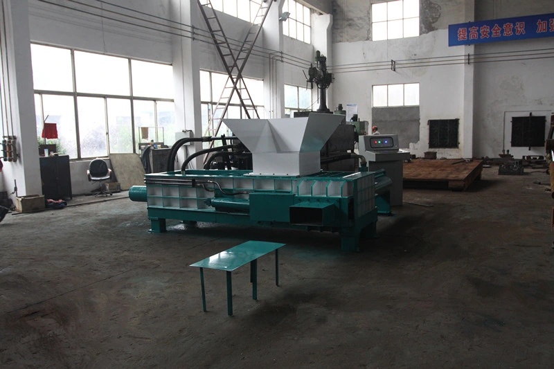 Loose Materials Bagging Baling Machine with Good Price