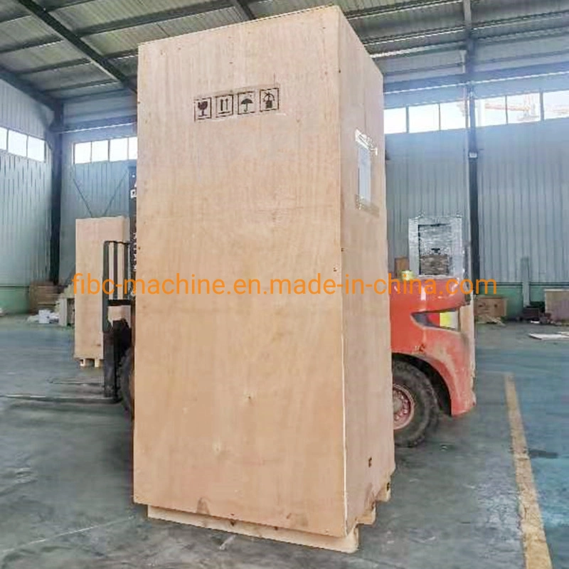 Mini Marine Vessel Waste Press Baling Machine Rubbish Press Machine