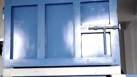 China Automatische vertikale hydraulische Ballenpressen Sisalfaser-Ballenpressenmaschine Ce-zertifizierter Preis für Mini-Maissilage-Bündelpressen