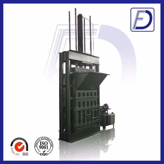 Heißer Verkauf Kunststoff-Palettenpresse mit hoher Qualität